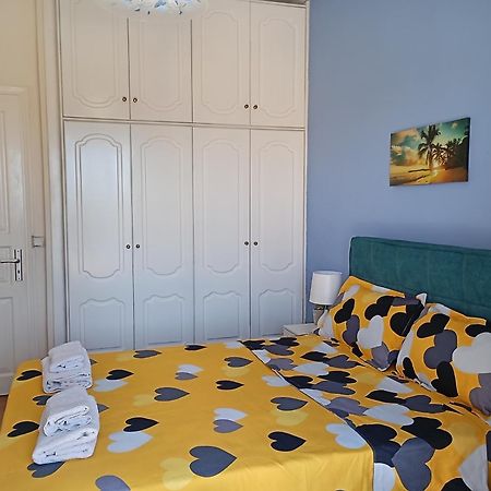 Marios Apartment Lakones Bagian luar foto