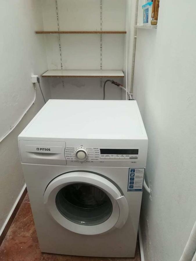Marios Apartment Lakones Bagian luar foto