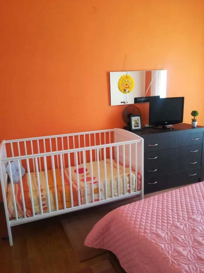 Marios Apartment Lakones Bagian luar foto